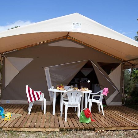Le Village Vacances De Mimizan Plage Exterior photo