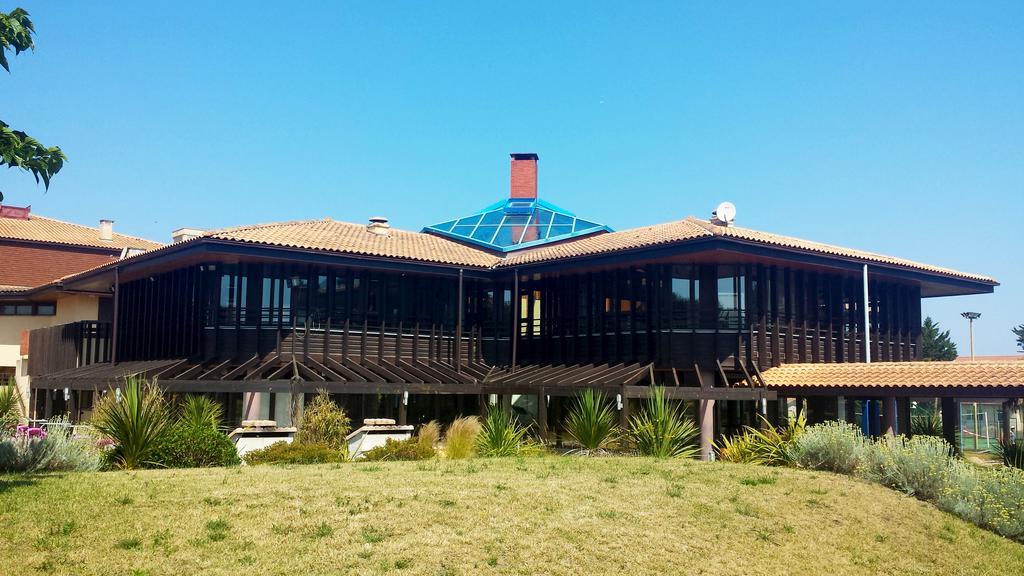 Le Village Vacances De Mimizan Plage Exterior photo