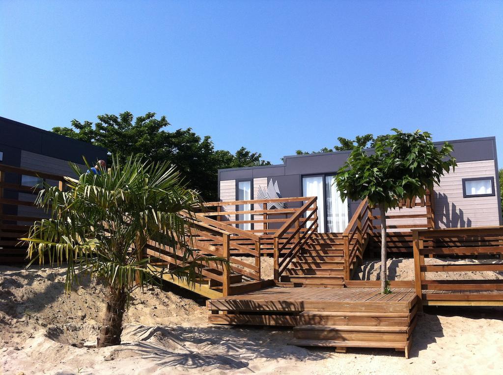 Le Village Vacances De Mimizan Plage Room photo