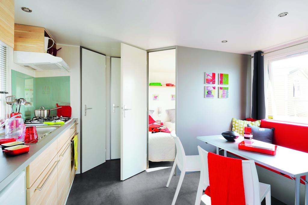 Le Village Vacances De Mimizan Plage Room photo